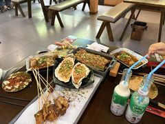 -林二哥宜烤官·宜宾小烧烤