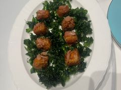 -淮香国色·淮扬菜(正大中心店)