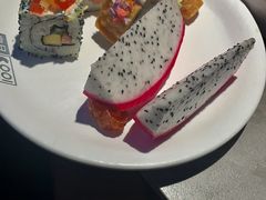 -千滋百味自助海鲜烤肉(布吉景华店)