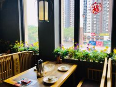 -客家园.山野土菜.宴席(大运城邦店)