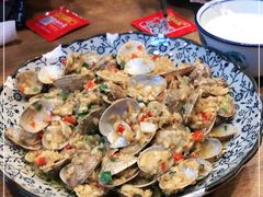 -虾小龙老长沙龙虾馆(坡子街店)