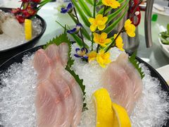 -嘉升大排档(番禺总店)