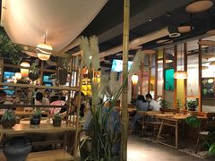 大堂-越美小馆·越南料理(曲江店)