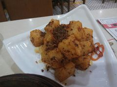 -舊街坊茶楼(市二宫店)