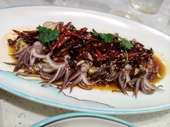 -前王院•巧克力海鲜市集餐厅(万平口店)