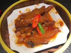 -蝴蝶里·粤菜·点心(龙湖天街&滨江店)