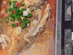 -炉鱼(萧山万象汇店)