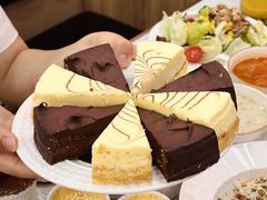 -斗牛士牛排餐厅(嘉里汇店)