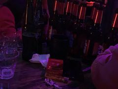 -無名记忆Music Bar夜景怀旧酒吧