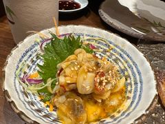 -鸟鹏烧鸟居酒屋(熙龙湾店)