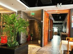 -辣婆婆(航天桥店)