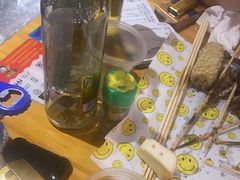 -新疆烧烤王(广灵店)