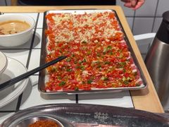 -留香铁板烤肉(解放西路旗舰店)