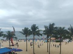 -大梅沙海滨公园