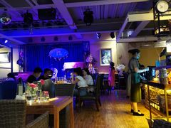 大堂-莉莉家的音乐花园餐吧(航空路店)