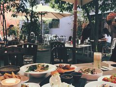 -Ocean's Table 欧舍