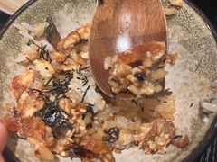 -玄白·炭烤活鳗(上海首店)