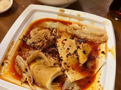 -刘信牛羊肉泡馍小炒(回民街店)