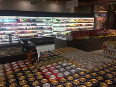 -城市之间超市(圆融星座店)