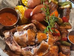 -La Terre乐田(万象城店)