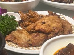 -小贝壳酒楼(经九路店)