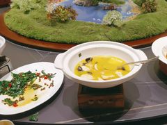 -绿杨春·淮扬宴(庐山路店)