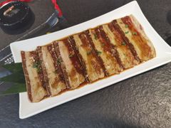 -韩云龙炭火烤肉(东陵西路店)