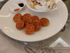 -香云轩·顺德菜(香云纱园林酒店店)