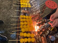 -她说户外烧烤团建(西湖店)
