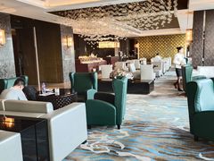 -广州天河希尔顿酒店