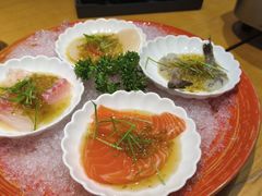 -Sushi Love 创意寿司(丽影广场店)