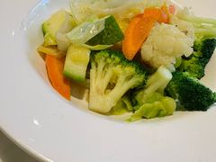 -SimplyTimes鎏金食堂