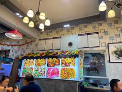 -阆辣荟餐饮(老味道8年·古城店)