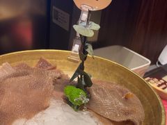 -巴奴毛肚火锅(悠唐购物中心店)