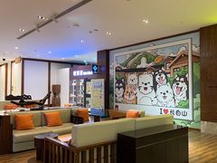 -长白山万达锦华套房酒店