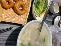 -安泰楼·佛跳墙创始人·传统闽味早茶·酒楼(三坊七巷闽菜地标店)