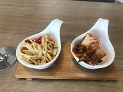 -朗迪姆餐厅(丰尚国际广场店)