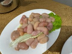 -濠轩阁特色生蚝火锅总店