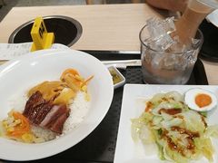 -大家乐(广州宝岗店)
