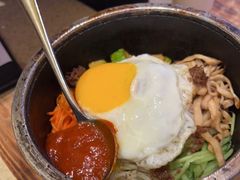 -妙香居韩国烤肉(容桂天佑城店)