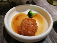 -前海沿·海鲜水饺青岛菜(乐客城店)