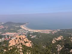-崂山仰口游览区
