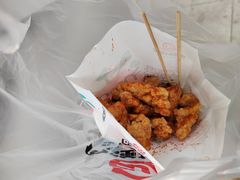 香辣酥肉-傅强排骨(成都总店)