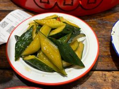 -聂发财重庆江湖菜(解放碑店)