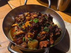 贵州辣子鸡-毛辣果·酸(OHA复兴西路店)