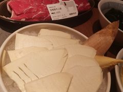 -巴奴毛肚火锅(二七万达店)
