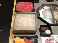 -八角锄烧·肉火锅(天河城店)