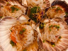 -无招牌海鲜餐厅(滨海艺术中心店)