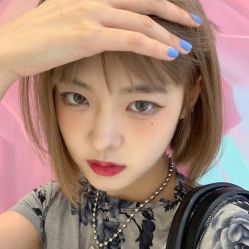 -HG美发设计沙龙