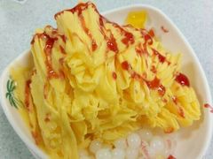 -松记糖水店(铜锣湾分店)